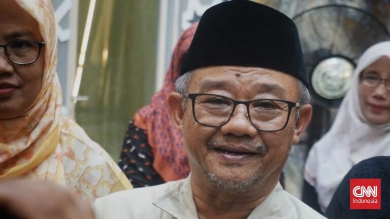 Perlindungan Hukum Guru Diperkuat: Keadilan Restoratif Jadi Solusi Utama