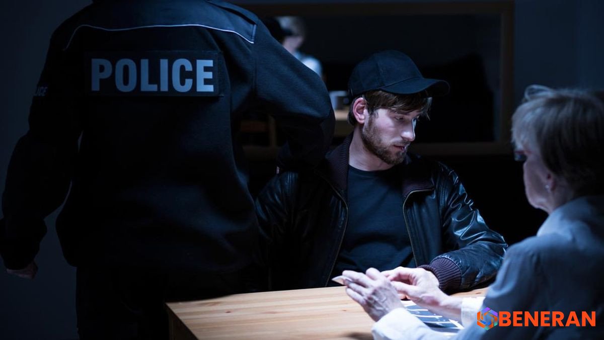 Permintaan Maaf MAF Setelah Kontroversi Klaim Anak Propam dan Mobil Sitaan