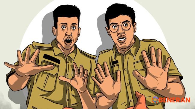 PNS di Era Prabowo: Standar Kinerja Baru Menuntut Adaptasi