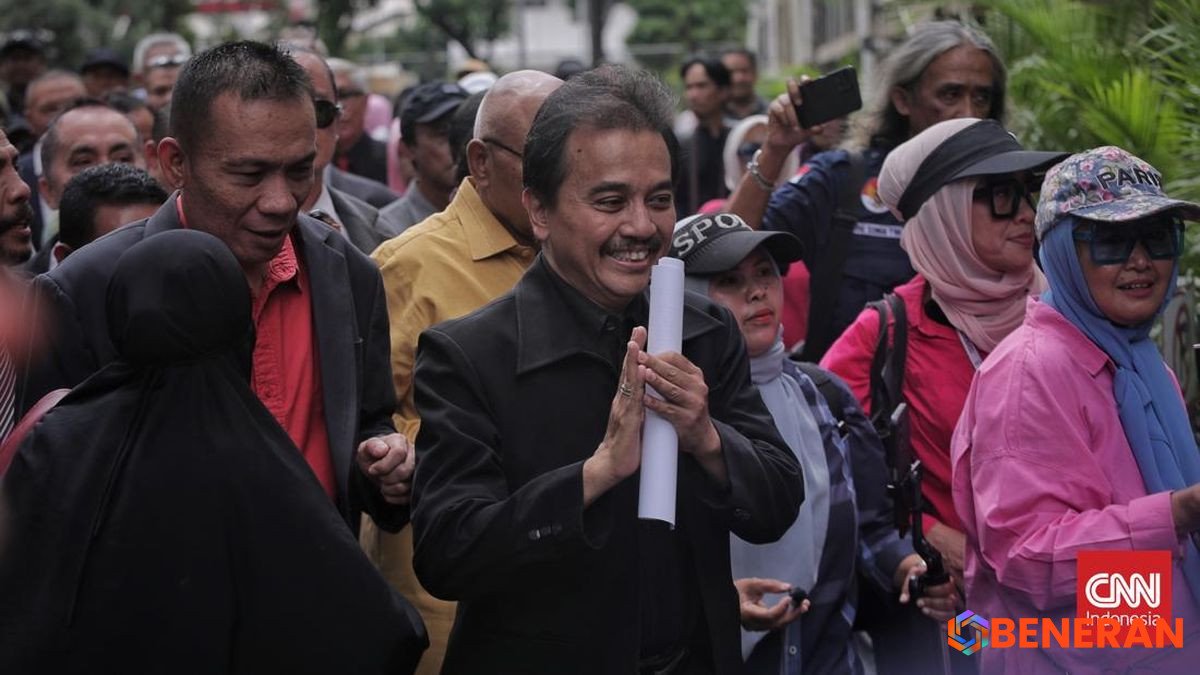 Polda Metro Jaya Tanggapi Permintaan Gelar Perkara Khusus Kasus Ijazah Presiden