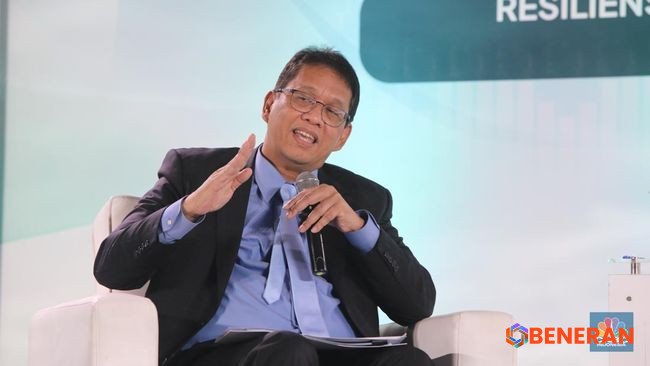 Polemik Bandara Morowali: Purbaya Yudhi Sadewa Angkat Suara