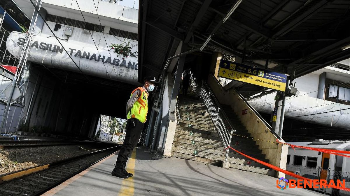 Polemik Tumbler Hilang: KAI Commuter Tegaskan Petugas KRL Tidak Dipecat