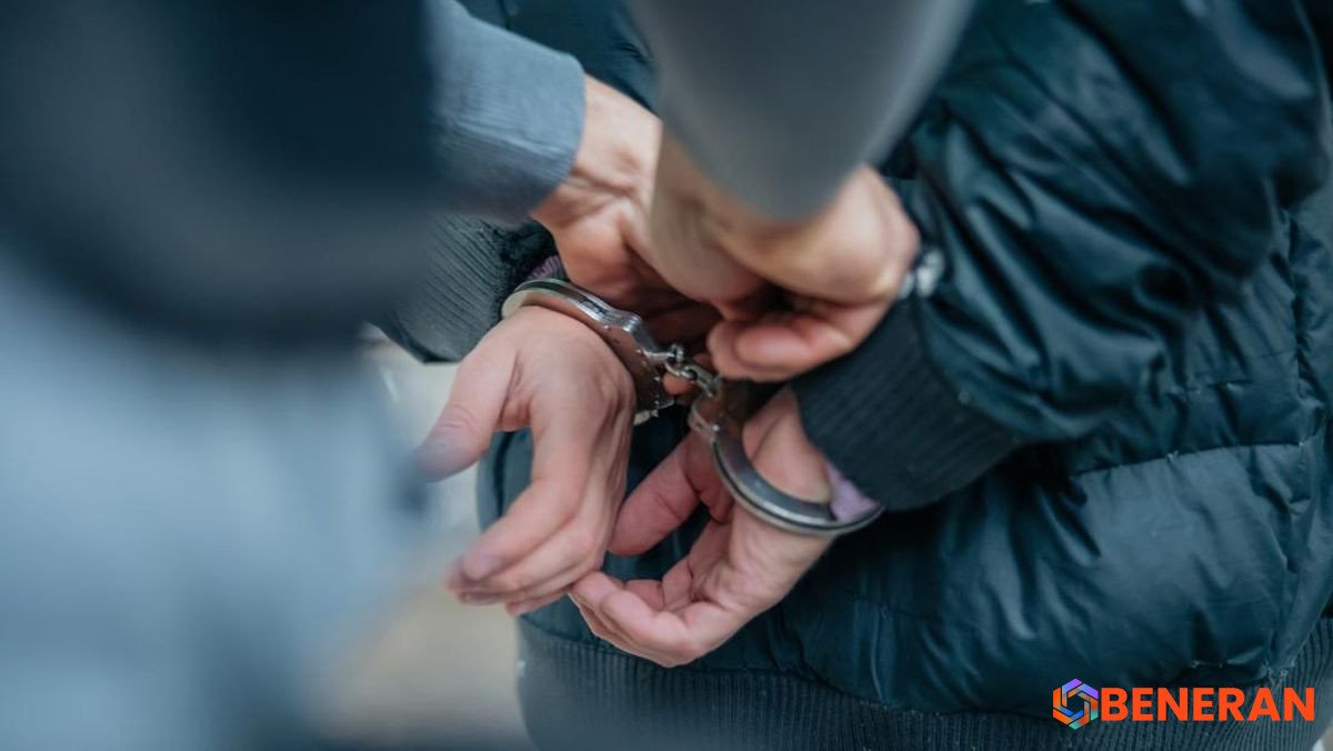 Polisi Bekuk Enam Begal Berkedok Debt Collector, Diduga Beraksi Belasan Kali