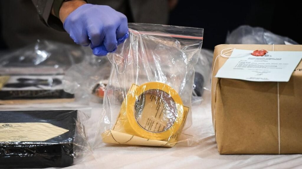 Polisi Tanggapi Dugaan Check-in 24 Kali Diplomat Arya Daru, Soroti Kesiapan Keluarga