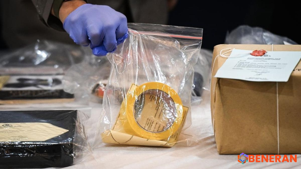 Polisi Tanggapi Dugaan Check-in 24 Kali Diplomat Arya Daru, Soroti Kesiapan Keluarga