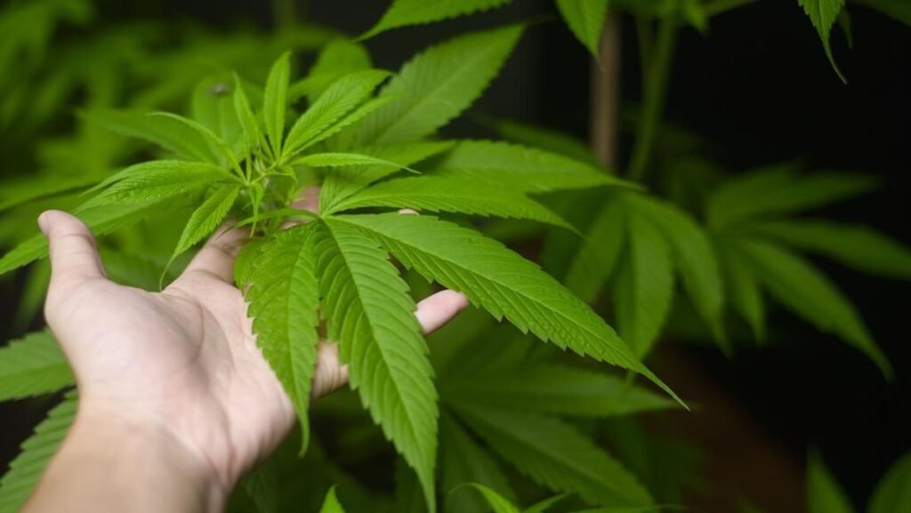 Polres Tangsel Bongkar Modus Penyamaran Ganja dalam Paket Antar