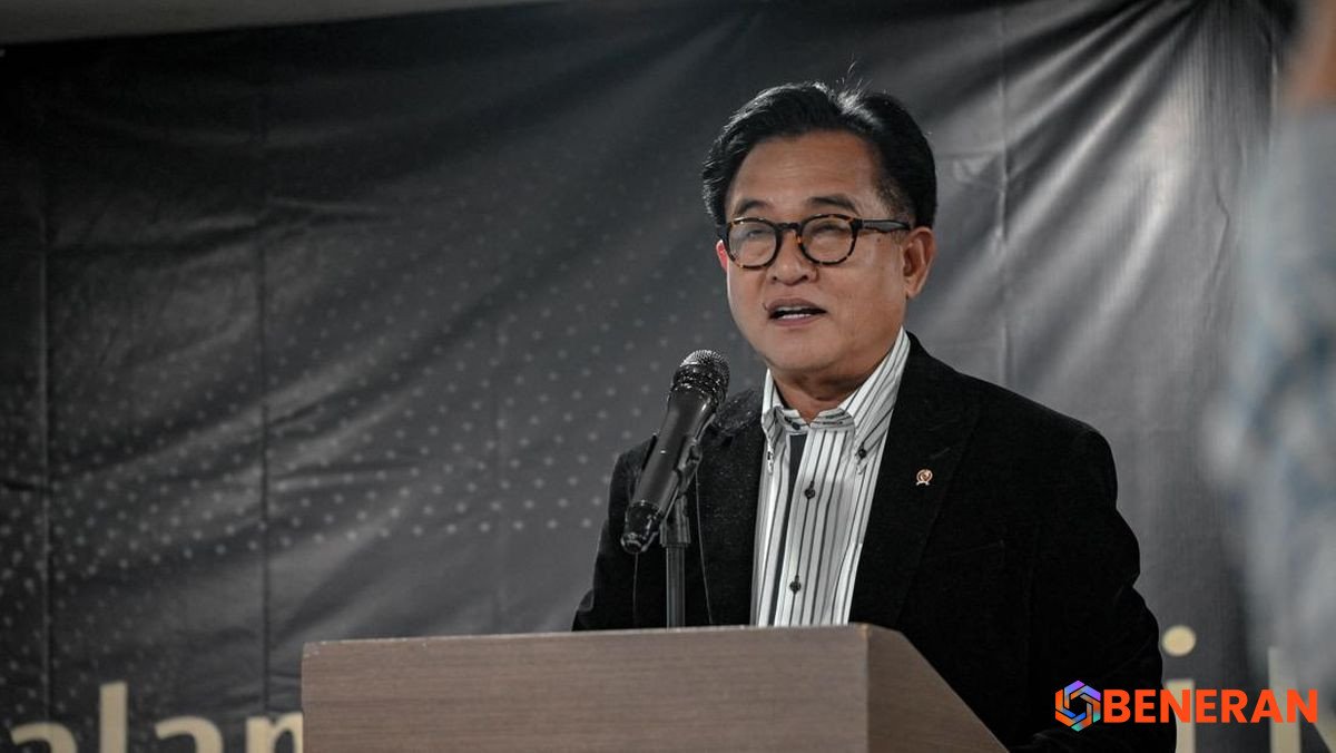 Prabowo Ajukan Permohonan Rehabilitasi Tiga Terpidana Korupsi ASDP ke MA