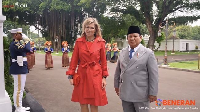 Prabowo Gagas Dewan Nasional Kesejahteraan Keuangan: Perkuat Ekonomi Rakyat