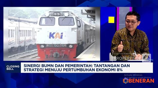 Prabowo Gencarkan Program Stimulus Ekonomi Demi Target 5,2 Persen