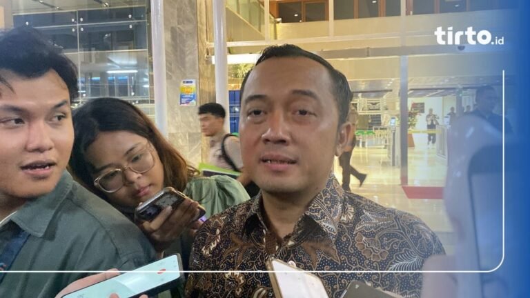 Masa depan game online kekerasan? Istana jelaskan arahan Prabowo.