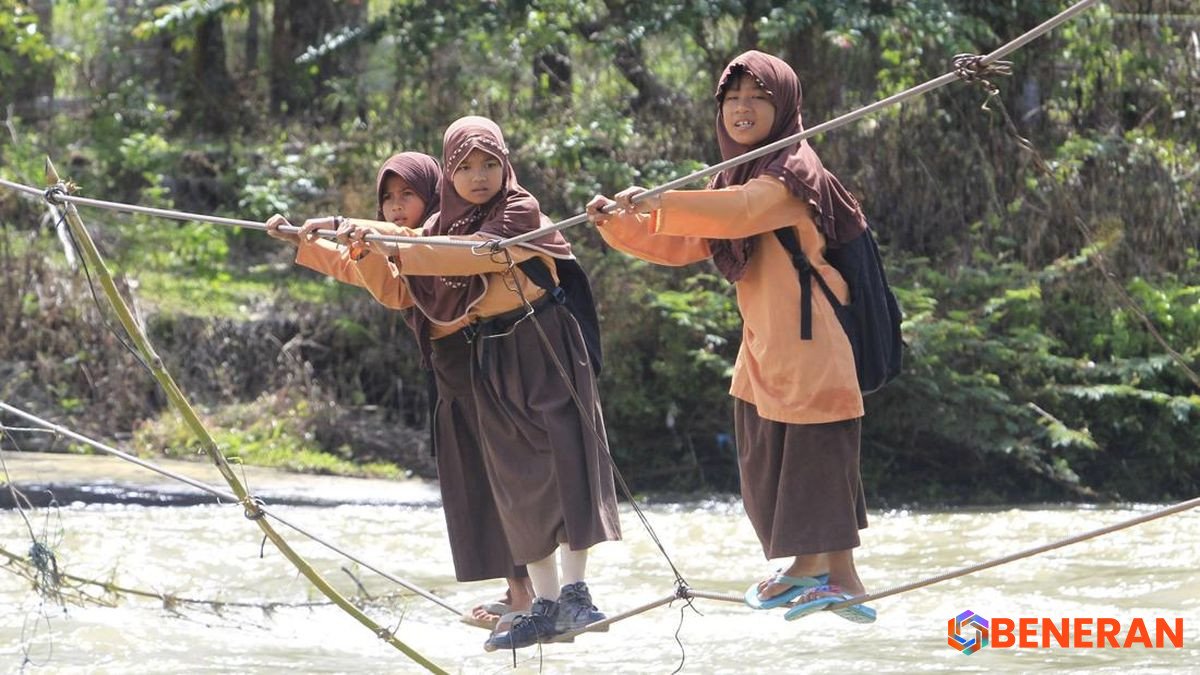 Presiden Prabowo Luncurkan Satgas Jembatan Darurat untuk Konektivitas Pelosok