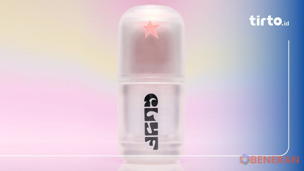 GLYF Jeon Somi gemparkan Korea! Akankah tren ini segera hadir di Indonesia?