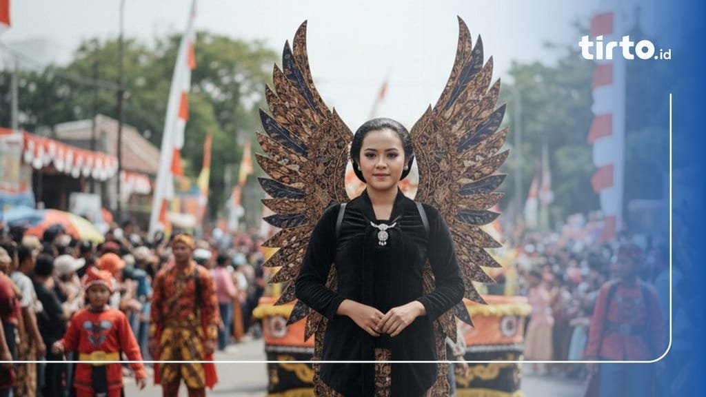 Pesan inspiratif Hari Pahlawan 2025: Sebarkan semangat kepahlawanan dengan ucapan menyentuh hati di media sosial.