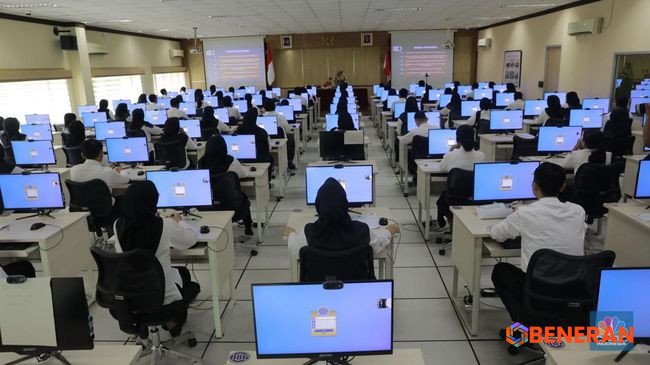 Proyeksi Jumlah ASN Capai 5,6 Juta di 2025: Mencermati Peluang CPNS 2026