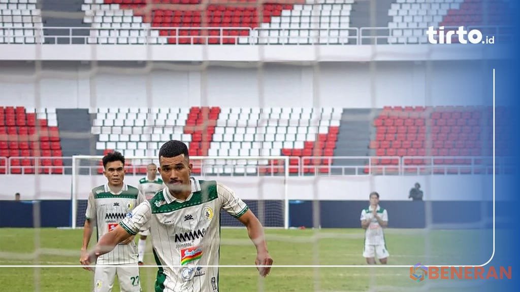 Krisis pemain inti hantui PSS Sleman jelang laga kontra Persiku. Ujian berat menanti.