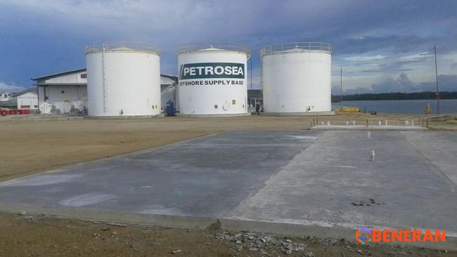 PTRO Ambil Alih Mayoritas Scan-Bilt, Diversifikasi Bisnis ke Asia Pasifik