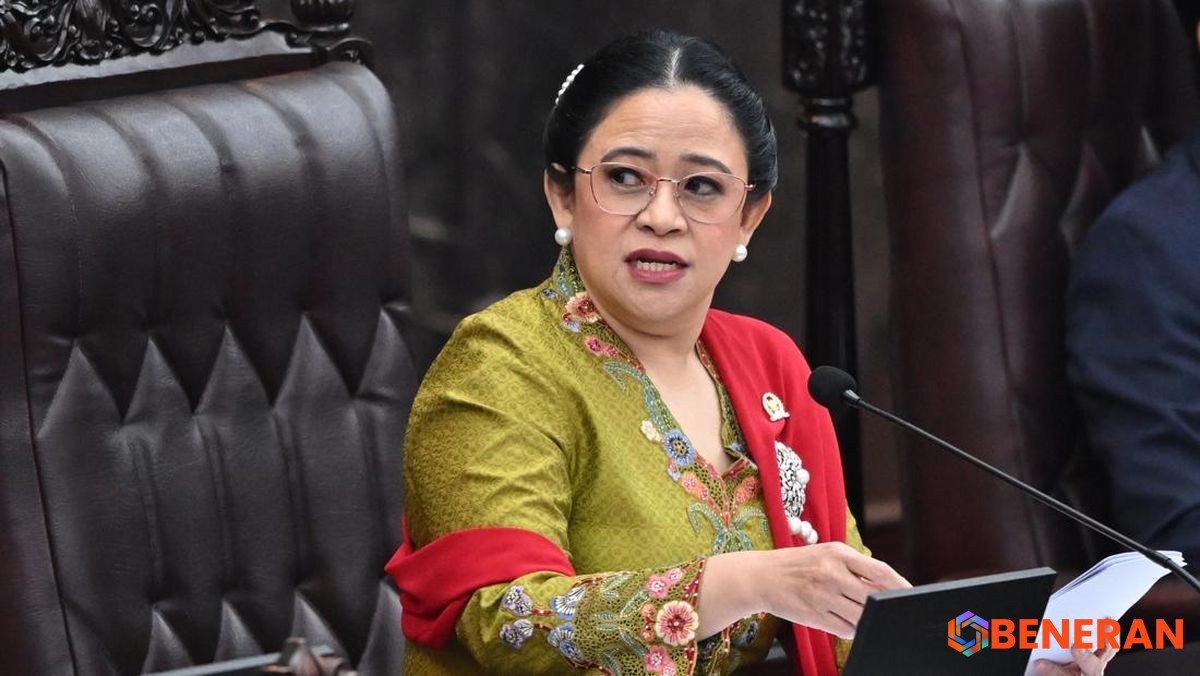 Puan Maharani Tegaskan Darurat Kekerasan Anak, Minta Evaluasi Penanganan Kasus