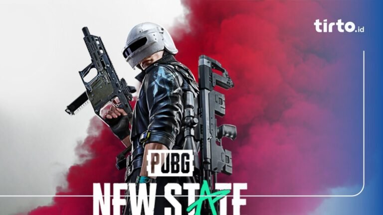 Terjebak dalam dunia PUBG? Pahami daya pikatnya dan kelola waktu bermainmu dengan bijak.