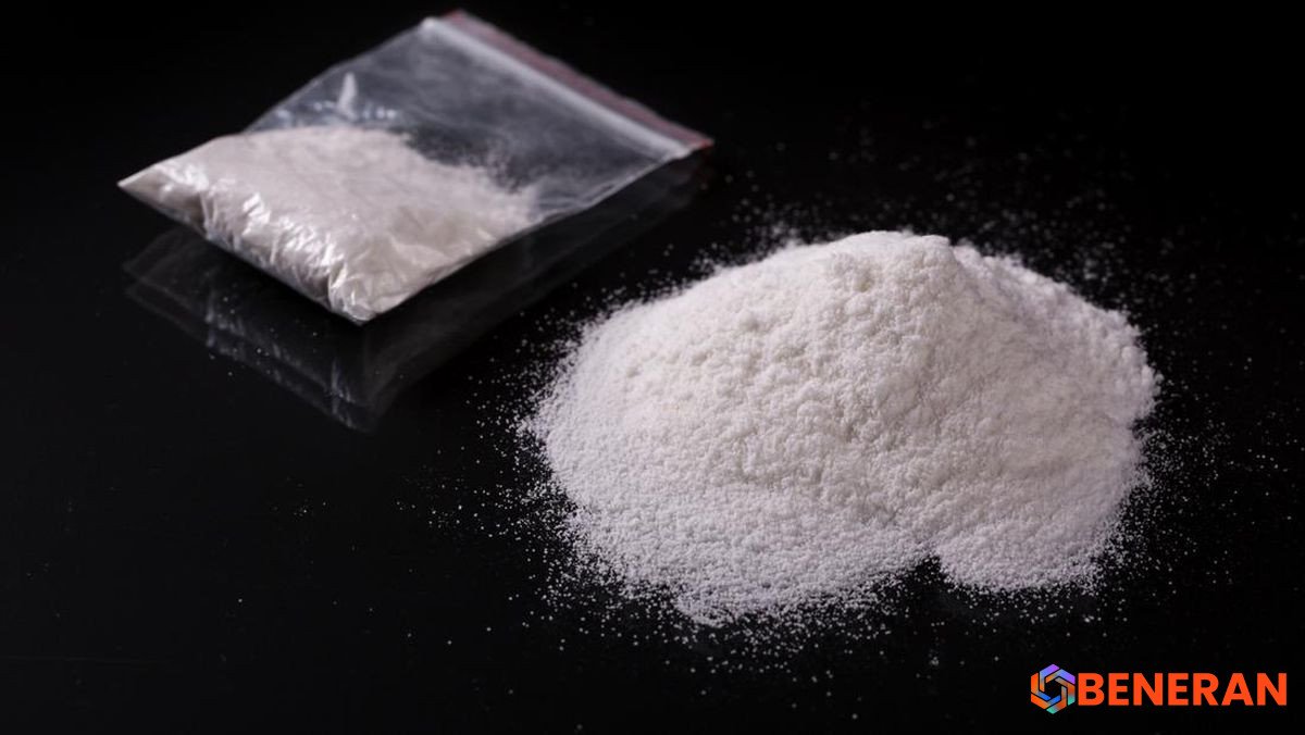 Puluhan Tersangka Narkoba Diciduk BNN dalam Operasi di Berlan, Matraman