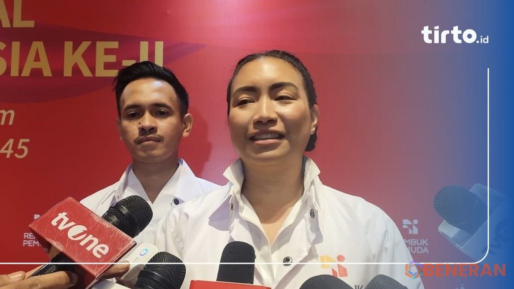 Rahayu Saraswati kembali bertugas di DPR setelah MKD menolak pengunduran dirinya.