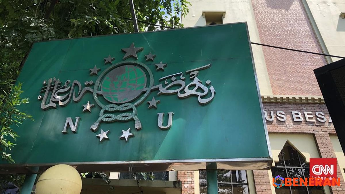 Rais Aam PBNU Copot Penasihat Khusus di Tengah Gelombang Desakan Mundur Ketum