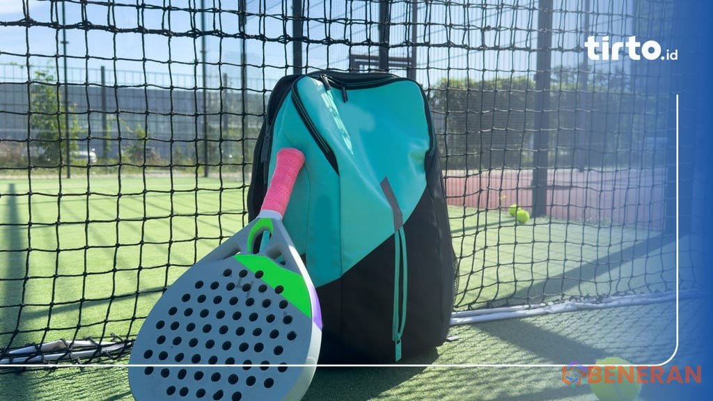 Temukan tas raket padel sempurna: padukan gaya, ketahanan, dan fungsionalitas dalam setiap pilihan.