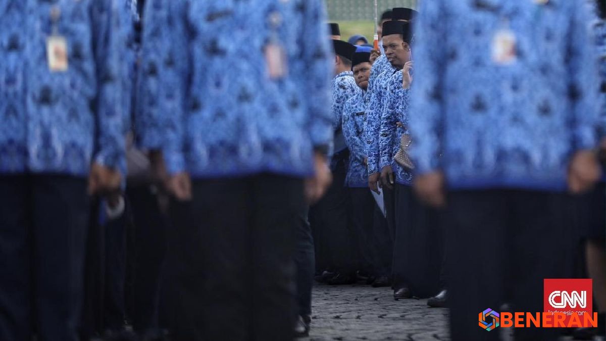 Ratusan Guru Honorer Cilegon Hadapi Ancaman Pemutusan Hubungan Kerja di 2026