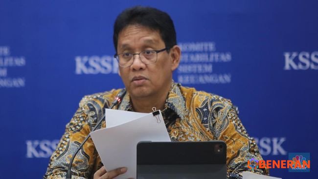 Rencana Kenaikan Pajak Anggota DPR Panaskan Rapat Komisi XI