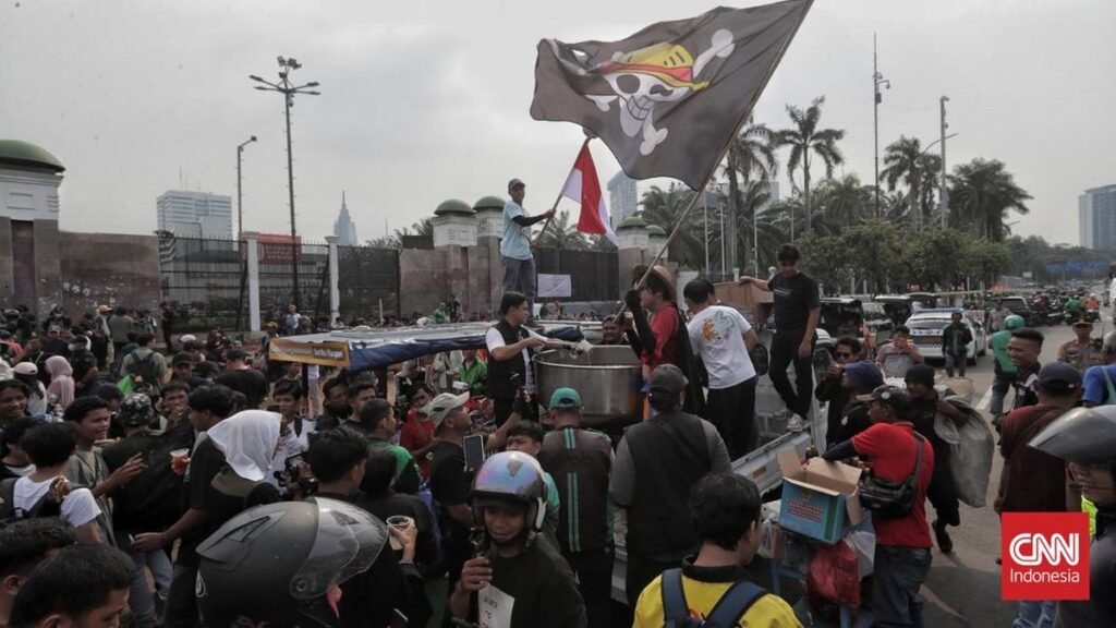 Respons Partai Politik atas Gugatan Mahasiswa Soal Hak Pecat Anggota DPR