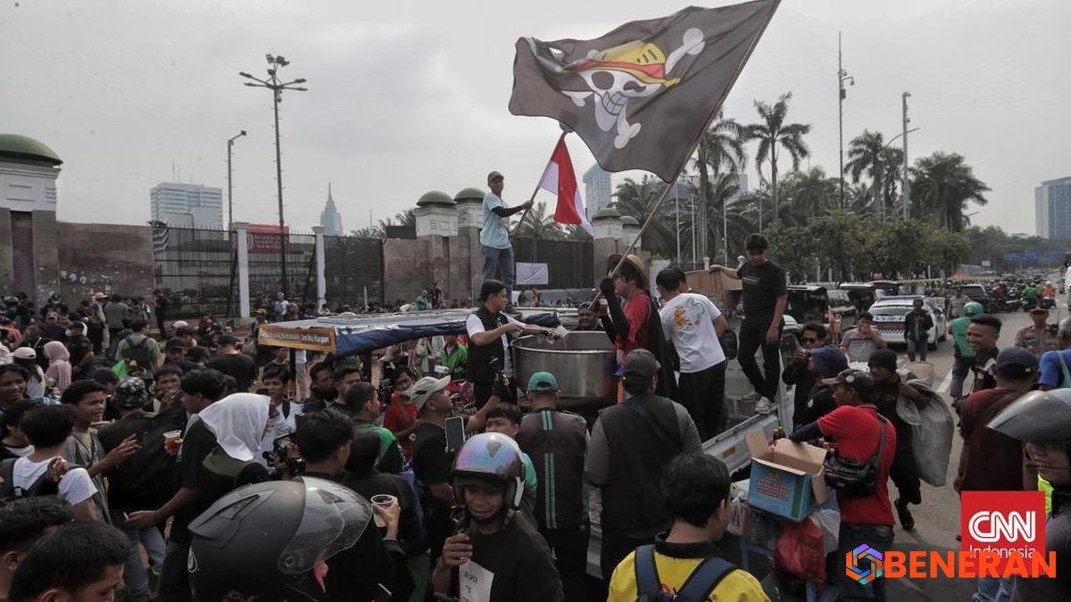 Respons Partai Politik atas Gugatan Mahasiswa Soal Hak Pecat Anggota DPR