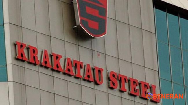 Restrukturisasi Utang Sukses: Krakatau Steel Kini Lebih Ringan