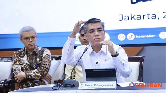Revisi Aturan Upah Minimum 2026: Pemerintah Tindak Lanjuti Putusan MK
