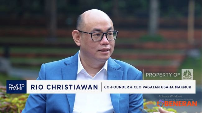 Rio Christiawan Pimpin Inisiatif Restorasi Ekosistem Berkelanjutan di Indonesia