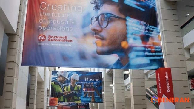 Rockwell Automation Gelar Automation Fair ke-34: Membentuk Masa Depan Industri