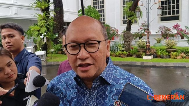 Rosan Roeslani: BPI Danantara Cermati Peluang Merger GoTo-Grab