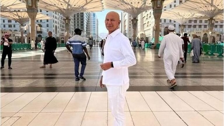 Said Abdullah Tekankan Pentingnya Rekonsiliasi PBNU untuk Persatuan Bangsa