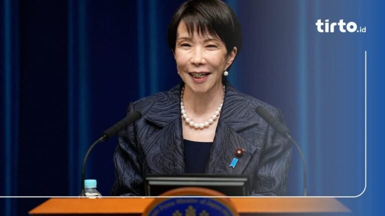 PM Jepang pangkas gaji: Cermin efisiensi untuk reformasi birokrasi Indonesia yang mendesak.