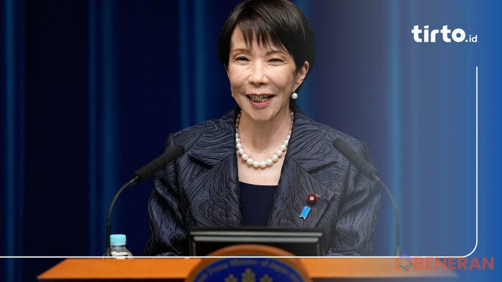 PM Jepang pangkas gaji: Cermin efisiensi untuk reformasi birokrasi Indonesia yang mendesak.