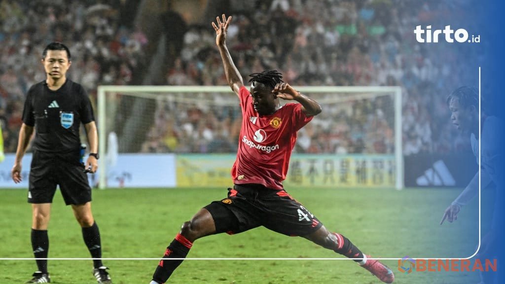 Skuad Mali U23 bertabur bintang Eropa siap tantang Indonesia dalam laga uji coba.