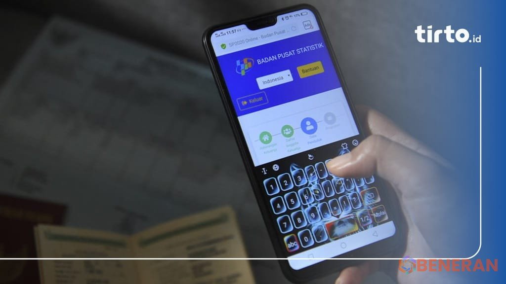 Siap jadi Mitra Pendataan BPS 2026? Pahami tugas, gaji, dan cara daftarnya di sini!