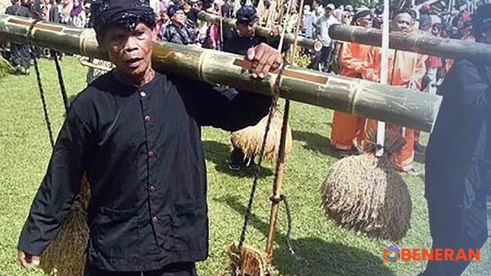 Seren Taun: Tradisi Syukur Panen Masyarakat Sunda