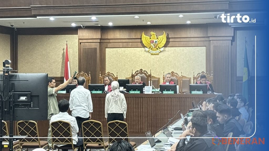 Alfian Nasution buka suara terkait strategi 'bottom price' solar yang memicu perdebatan publik.