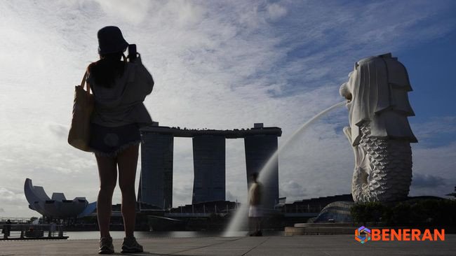 Singapura Menghadapi Lonjakan Kebangkrutan Pribadi, Sebuah Paradoks di Tengah Kemakmuran