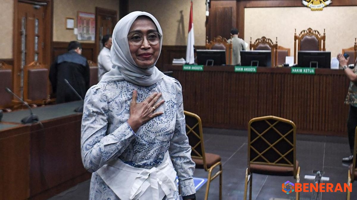 Skandal Akuisisi PT JN oleh ASDP: Mantan Penyidik KPK Beberkan Awal Mula