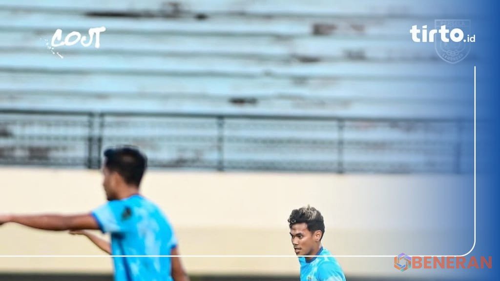 Duel panas Deltras vs Persela di Liga 2 2025/2026 segera hadir. Cari tahu cara menontonnya!