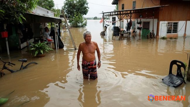 Sorotan Media Global atas Krisis Banjir dan Longsor di Asia Tenggara