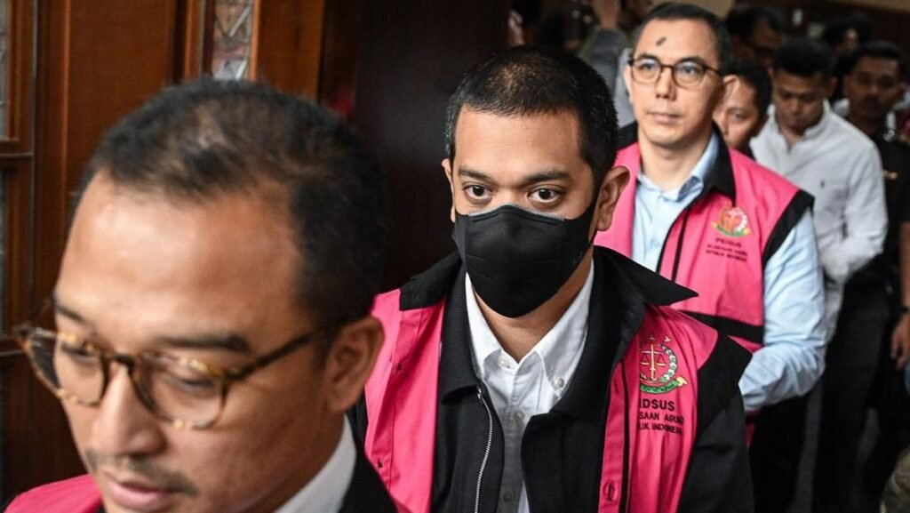 Surat Anak Riza Chalid dari Penjara: Pakar Soroti Upaya Bangun Citra Korban