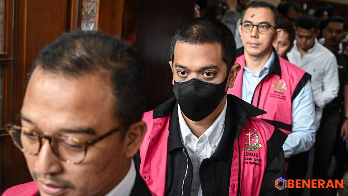 Surat Anak Riza Chalid dari Penjara: Pakar Soroti Upaya Bangun Citra Korban