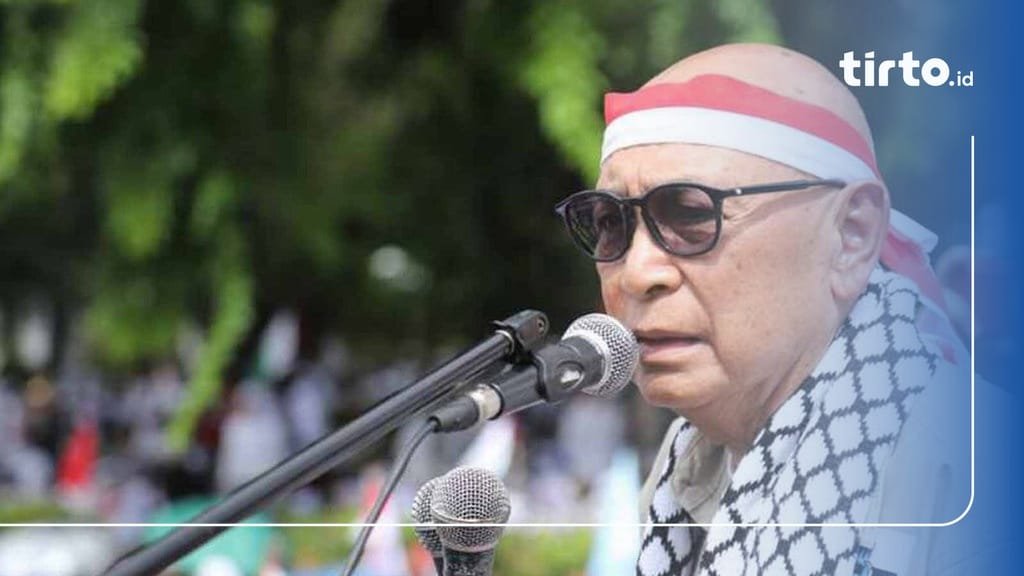 Mantan Intel Suripto menggugat, menyingkap jejak ideologi beragam yang selama ini tak terungkap.