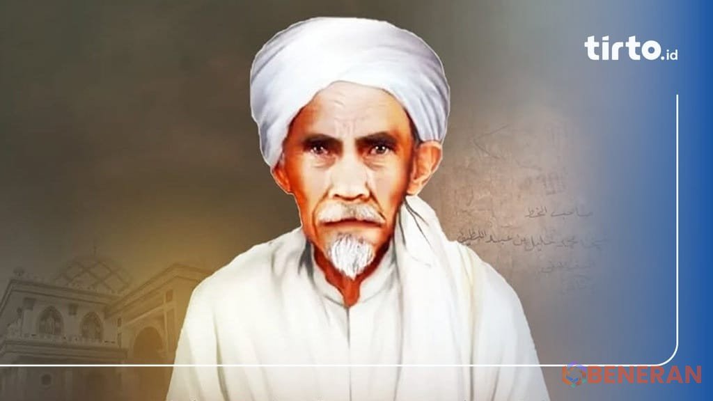 Syaikhona Kholil, ulama besar pembentuk NU, akan resmi menjadi Pahlawan Nasional pada 2025.